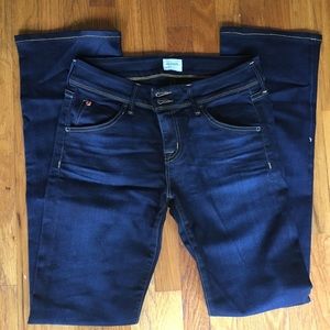 Hudson Beth Baby Boot